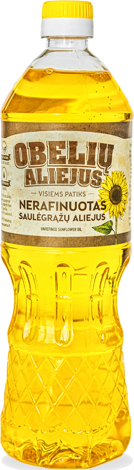 Lomista aliejus